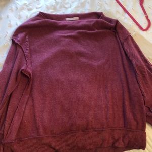 Free people tunic